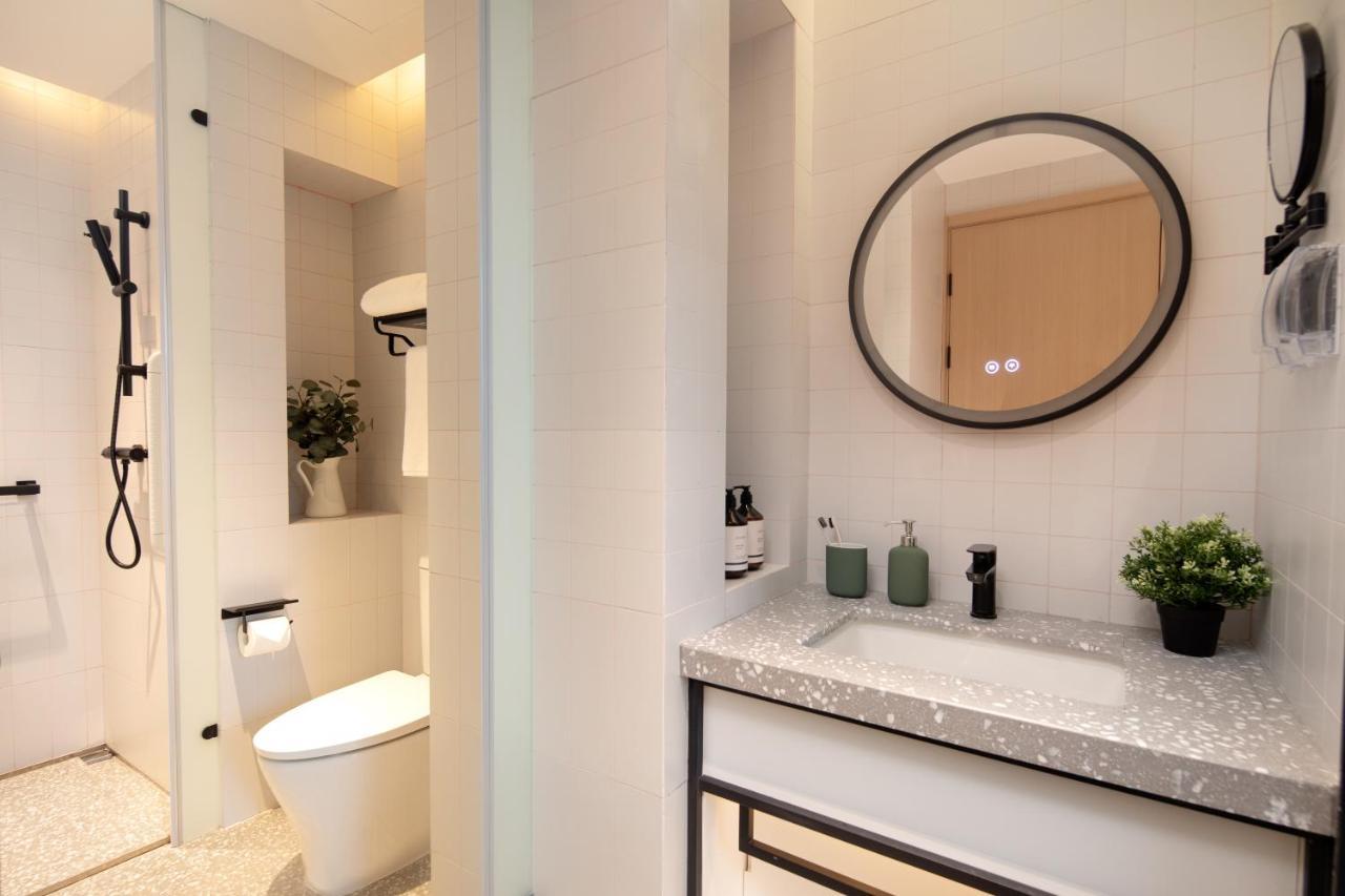 Lyf By Ascott Hongqiao Necc 4*